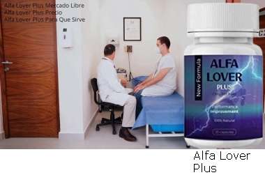 Ensayo Sobre Alfa Lover Plus